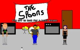 The Spoons