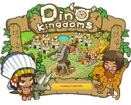 Dino Kingdom