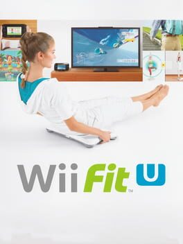 Wii 피트 U