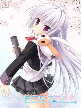 Hatsuyuki Sakura