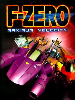 에프제로 Maximum Velocity