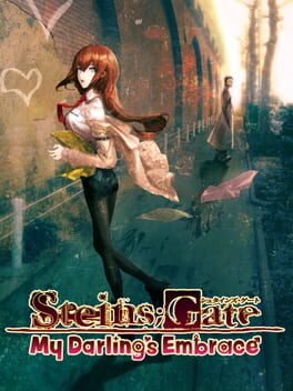 Steins;Gate 비익연리의 달링