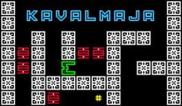 Kavalmaja