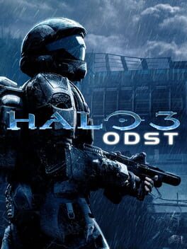헤일로3 ODST