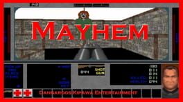 Mayhem