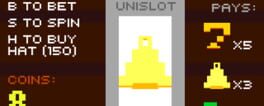 Unislot