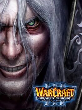 워크래프트 III: 프로즌 쓰론
