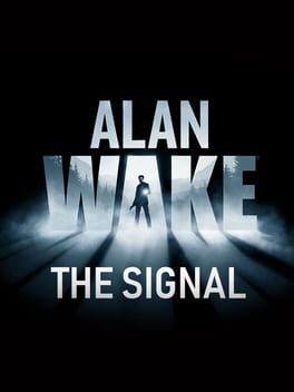 Alan Wake: 신호