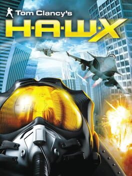 톰 클랜시의 H.A.W.X