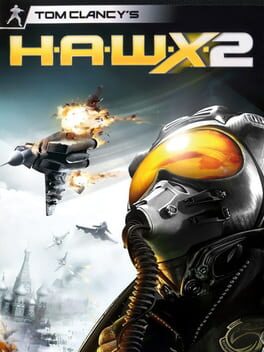 톰 클랜시의 H.A.W.X.2