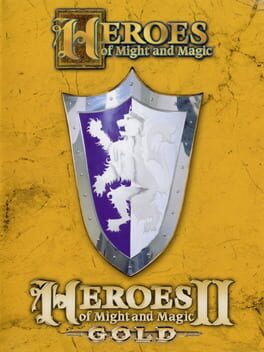 Heroes of Might and Magic 2: 골드