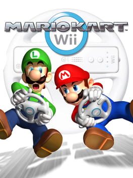 마리오 카트 Wii