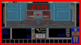 Zyr