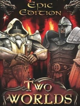 Two Worlds: Epic Edition