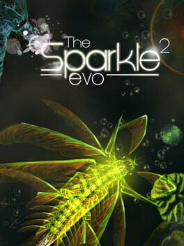 스파클 2: Evo