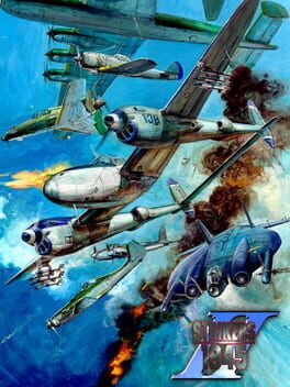 스트라이커즈 1945 II
