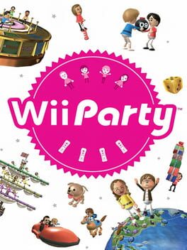 Wii 파티