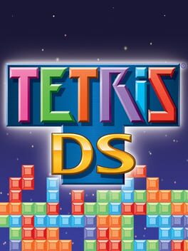 테트리스 DS