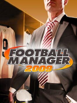 풋볼 매니저 2009