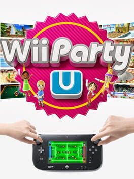 Wii 파티 U