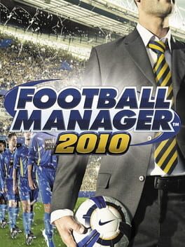 풋볼 매니저 2010