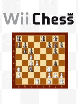 Wii 체스