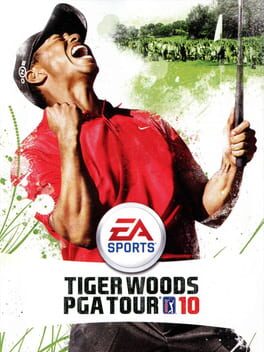 타이거 우즈 PGA Tour 10