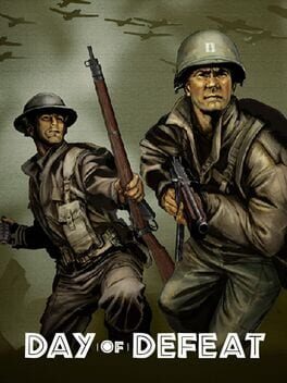 Day of Defeat