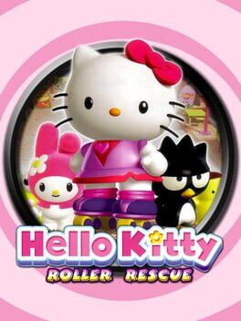 Hello Kitty Mission Rescue