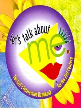 Let's Talk About Me
