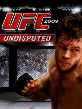UFC 2009 언디스퓨티드