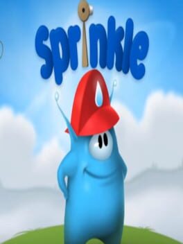 Sprinkle!