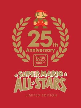 슈퍼 마리오 25주년 스페셜 에디션