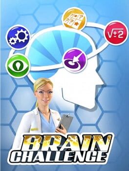 IQ 챌린지