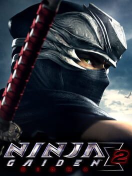 닌자 가이덴 시그마 2