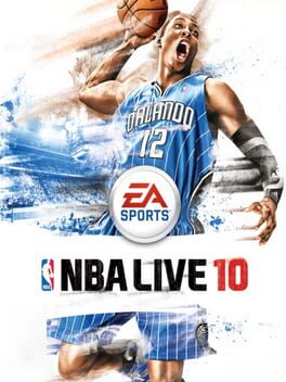 NBA 라이브 10