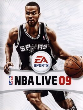 NBA 라이브 09