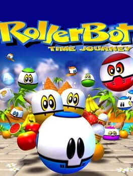 Rollerbot