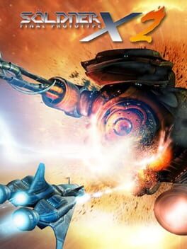 솔드너-X 2: 파이널 프로토타입