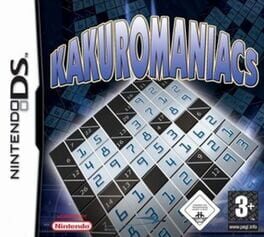 Kakuromaniacs