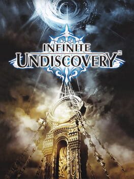 인피니트 언디스커버리