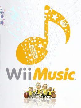 Wii 뮤직