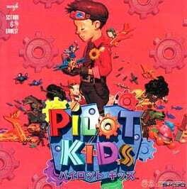 Pilot Kids