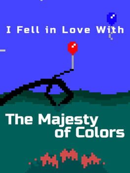 The Majesty of Colors