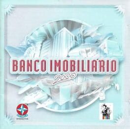 Banco Imobiliário 2000