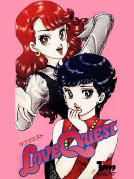 Love Quest