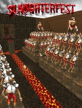 Slaughterfest 2011