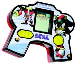 Shadow Hockey