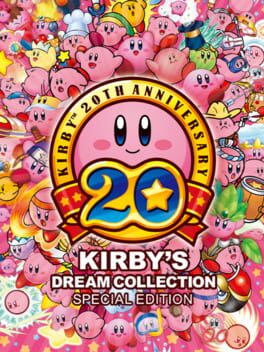별의 커비 20주년 스페셜 컬렉션