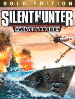 Silent Hunter 4: Wolves of the Pacific - 골드 에디션